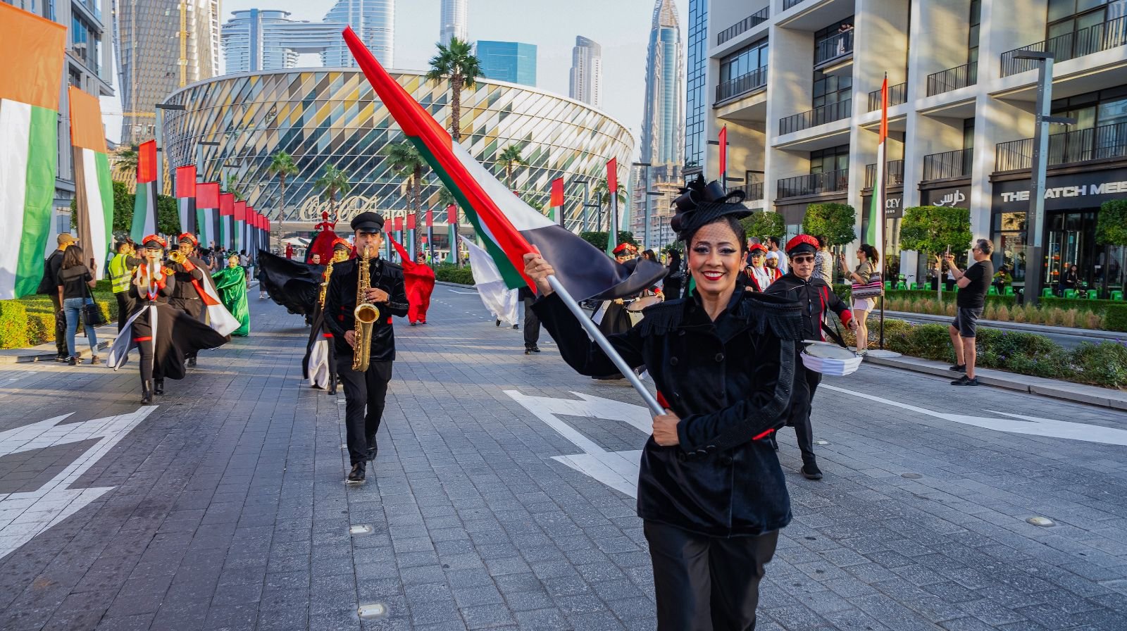 Eid Al Etihad 2025 Wrap Up - Image 1