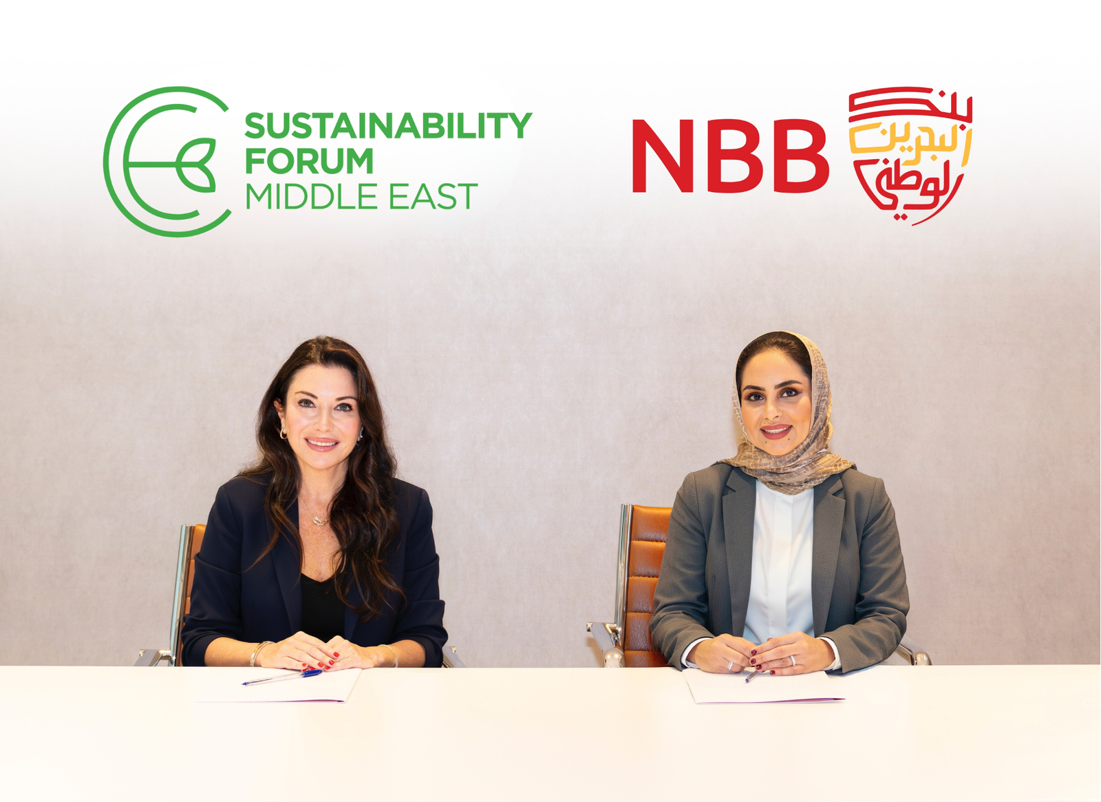 SFME x NBB Patnership Photo