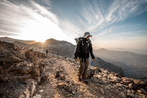 Ras Al Khaimah Celebrates Five Years of Adventure with the Return of the Highlander Hiking Challenge