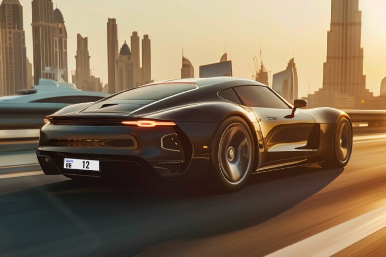 90 Distinctive 2-, 3-, 4- and 5-Digit Plate Numbers Up for Grabs at RTA’s 120th Open Auction on December 27