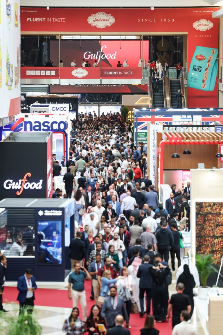 71 Events at DWTC in H1 2026 Drive Growth Across Business, Trade and Global Investment