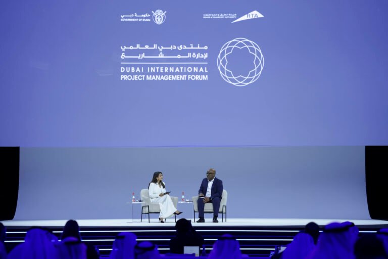 Artificial Intelligence, Sustainability and Agility Key to Future Project Success – Ike Nwankwo