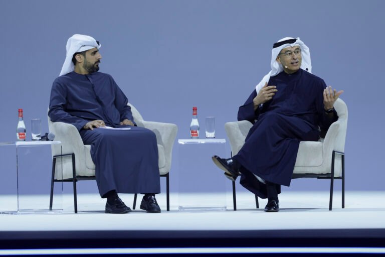 Mohamed Ali Alabbar: RTA’s Projects in DubaiShaped a Global City, Strengthened Real EstateSuccess