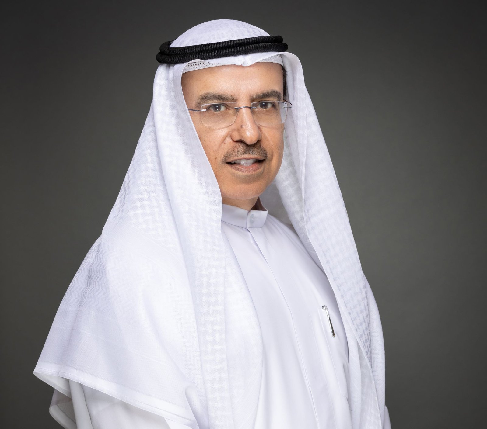 Khalid Bin Kalban, VC & CEO, Dubai Investments - Pic 2