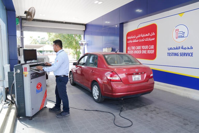 Dubai RTA Expands Licensing Opportunities for NewVehicle Testing and Registration Centres Across 3 Areas in Dubai