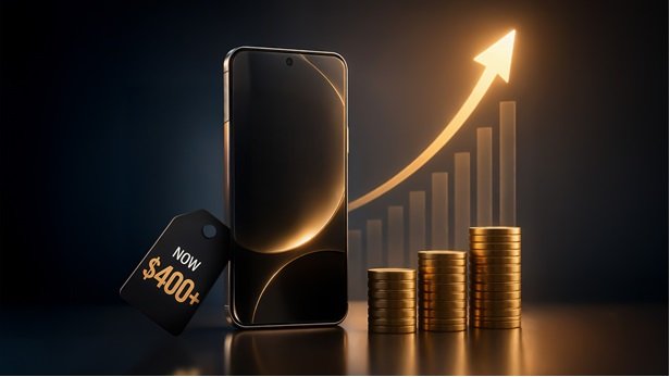 Smartphone Prices Are Going Up in 2026. Here Is What Middle East Buyers Should Know