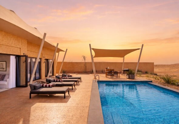 Sharjah Collection 01