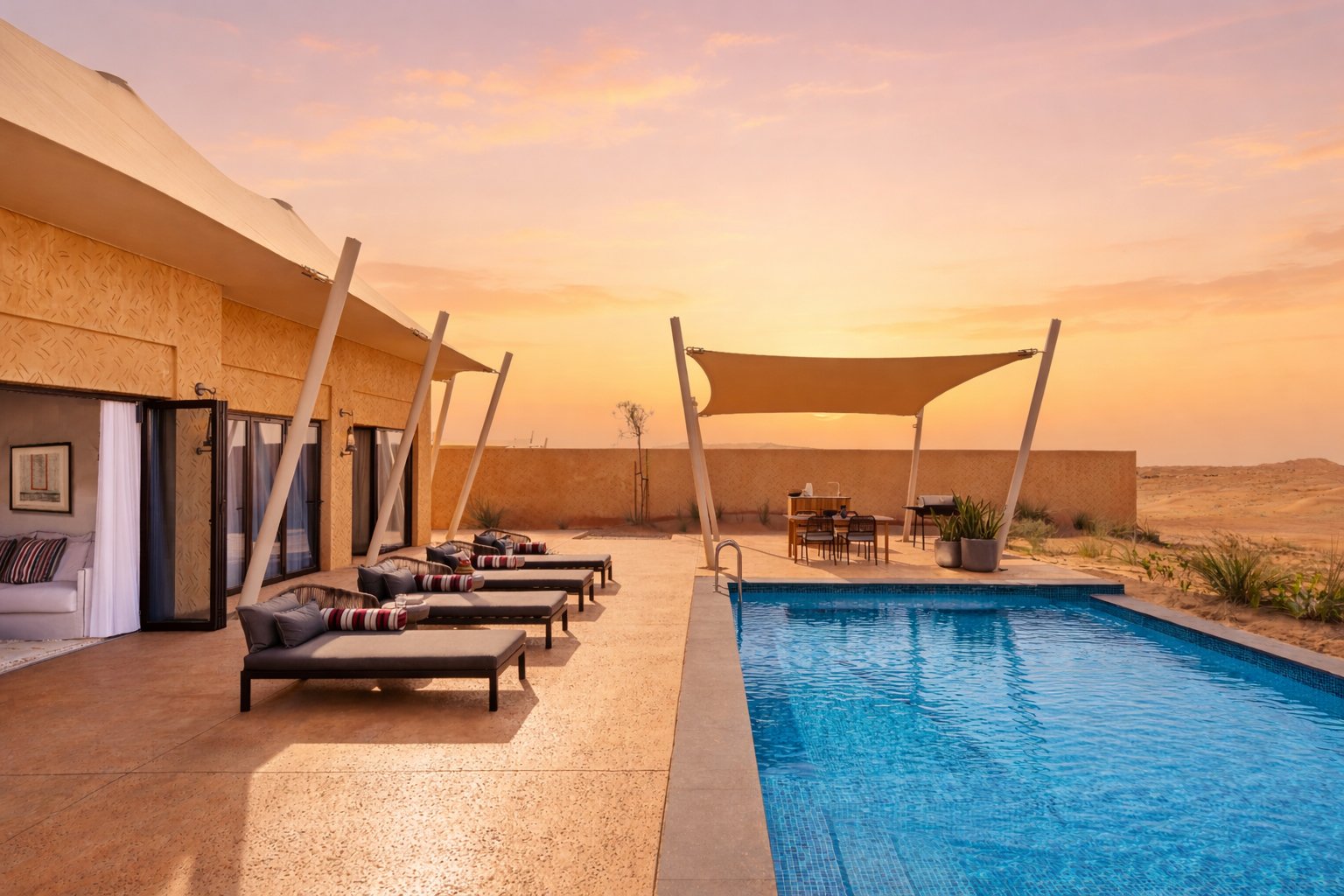 Sharjah Collection 01