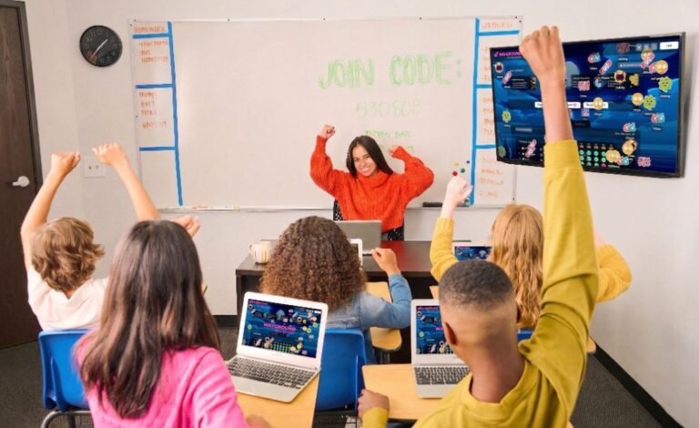 Wayground launches Learning Uninterrupted with free premium access to 940,000 educators across the GCC