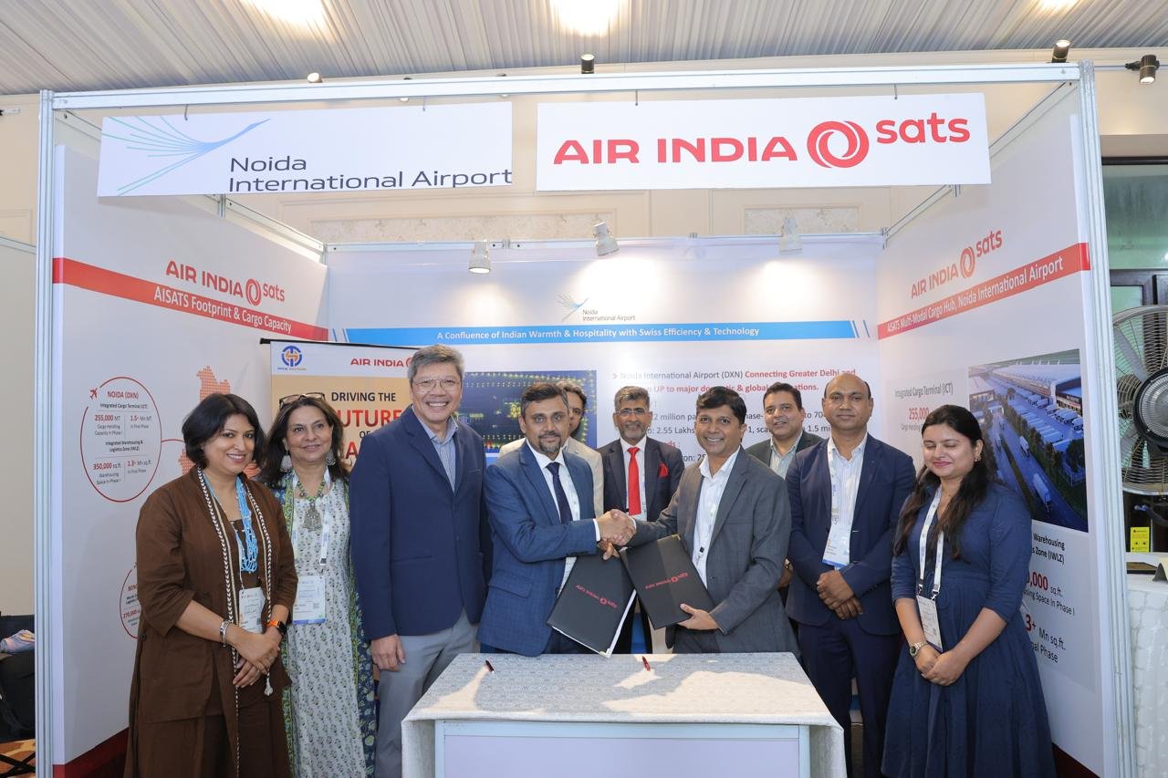 AISATS + NIA x Spciexpress + Totsol Aviation (1)