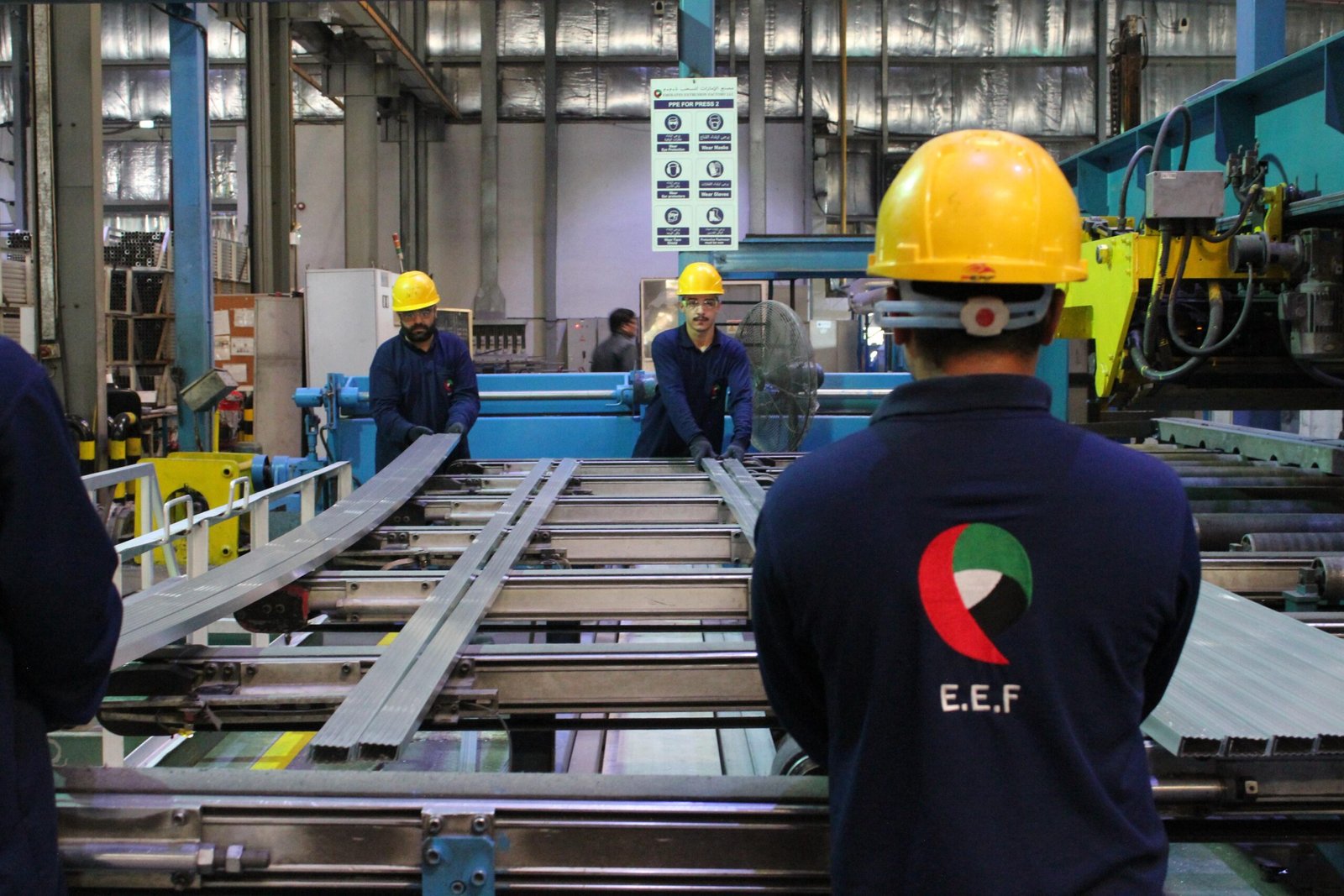 EEF Factory images - 2