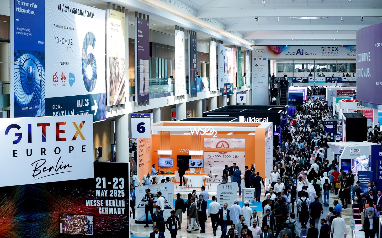 GITEX GLOBAL