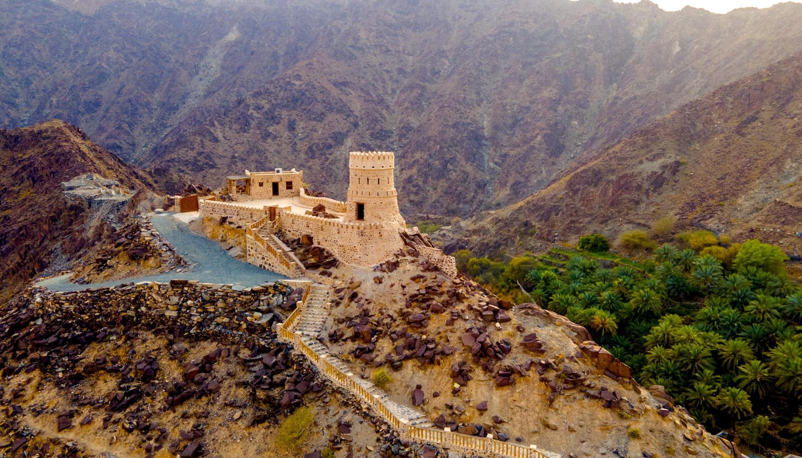Najd Al Meqsar 