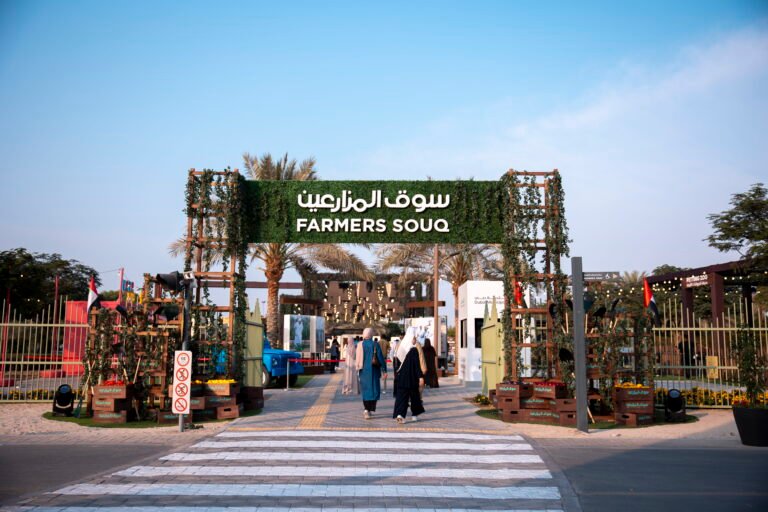 Dubai Municipality wins Gold for Best Marketing Campaign at Best in Biz Awards 2026