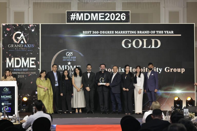 Phoenix-Hospitality-Group-Axis-International-gold