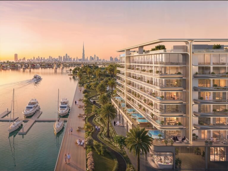 AQUORA Records 40% Sales as Casa Vista Development Prepares for Grand Unveiling in Dubai